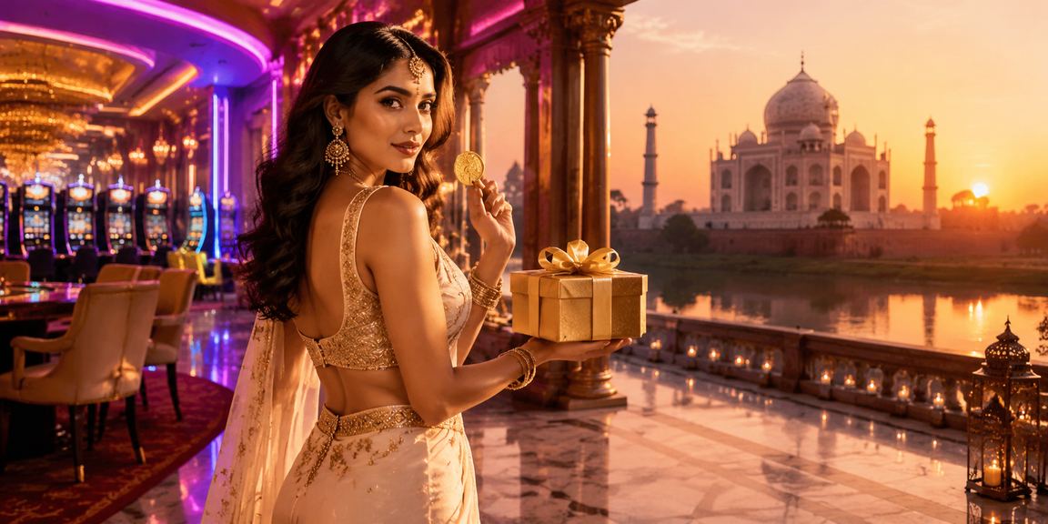 Live casino dealers offering immersive experience in Bengaluru